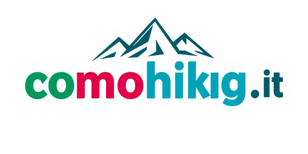 Como Hiking